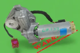 7l0959111 Bentley Oem Continental Flying Spur Front Left Seat Height Adjustment Motor
