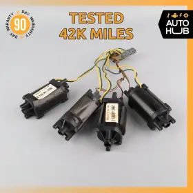 Cd6916 Bentley 00-09 Arnage / Rr Seraph Front Seat Rail Track Frame Motors Oem Cd6916 Bentley 00-09 Arnage / Rr Seraph Front Seat Rail Track Frame Motors Oem
