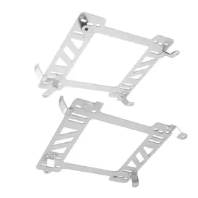71xifh Bfo Racing Seat Bracket Adapter Left Right For Bmw 3 Series E36 Coupe 1992-1999