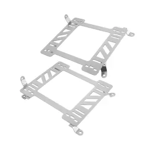 7mvrc3 Bfo Left And Right Racing Seat Bracket Adapter For Bmw 3 Series E36 Coupe 1992-1999 7mvrc3 Bfo Left And Right Racing Seat Bracket Adapter For Bmw 3 Series E36 Coupe 1992-1999