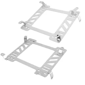 Bfo 7rodni Heavy Duty Racing Seat Mount Bracket Rail For Bmw 3 Series E36 Coupe 1992-1999