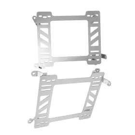 K3oyuq Bfo Pair Heavy Duty Racing Seat Bracket Adapter For Bmw 3 Series E36 Coupe 1992-1999