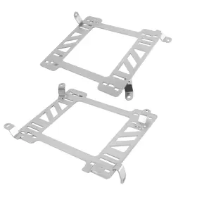 Utg7w5 Bfo L R Heavy Duty Racing Seat Bracket For Bmw 3 Series E36 Coupe 1992-1999