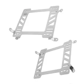 X2yhu5 Bfo Heavy Duty Racing Seat Mount Bracket Rail For Bmw 3 Series E36 Coupe 1992-1999