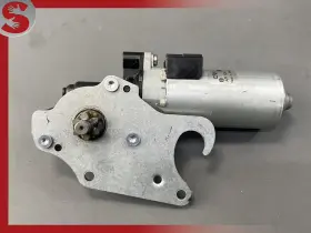 0130002633 Bmw 2007-2010 328i E90 Front Right Passenger Seat Adjust Motor Oem