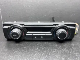014-01 Bmw 014-01/j 2007-2013 X5 A/c Heat Temperature Climate Control Switch 9 129 Oem