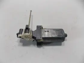0390201929 Bmw E46 Power Seat Headrest Motor Convertible Left Oem 00-06 323 325 328 330 M3