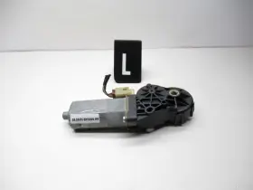 0390201972 Bmw 2006-2007 E65 E66 Front Left Power Seat Recline Adjust Motor Oem