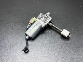 0390203270 Bmw 2007-2013 X5 Front Lh Driver Side Seat Height Adjuster Motor Oem