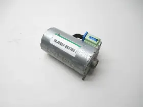 0390203485 Bmw 2019-2024 X3 Left Front Side Seat Adjustment Motor Oem