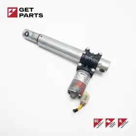 0390204066 Bmw 11-13 E70 E71 X5 X6 Front Left Driver Seat Adjuster Motor