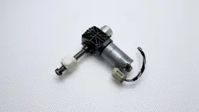 Bmw 0390204073 2007 - 2013 X5 X6 535i Front Right Seat Tilt Adjustment Motor Oem