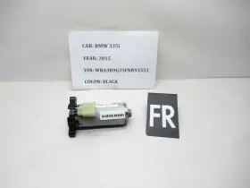 0390204102 Bmw 2012-2015 335i Xdrive Front Right Seat Adjust Motor Oem