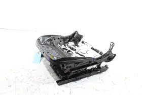0663283 Bmw 330i 330e G20 Front Right Seat Lower Track Frame And Motors Oem 2019 - 2024