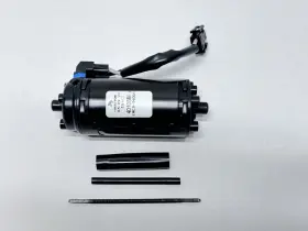 068n7 Bmw 96-02 Z3 E36 Seat Motor Left Or Right Up And Down Oem