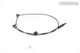 074162 Bmw 2018-2024 X3 G01 Rear Left Side Seat Comfort Adjuster Hinge Cable Oem