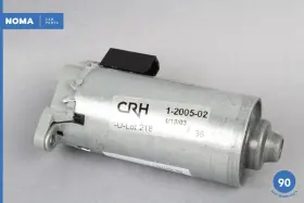 0-130-002-618 Bmw 1-2004-02 03-08 Z4 E85 E86 Front Right Passenger Side Seat Adjustment Motor Bosch Oem