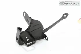 113n11239 Bmw 2011-2013 X5 E70 Rear Second Row Left Driver Side Seat Striker Bracket Oem