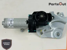 11585 Bmw 2012-18 F30 F31 328i Front Passenger Right Seat Backrest Motor Oem