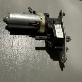 1205402 Bmw Oem E46 E53 X5 Passenger Right Front Electric Sport Seat Adjustment Motor