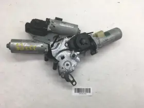 0130002630 Bmw 130002630 335i Coupe 2008 Front Left Power Seat Adjustment Rear Lift Motor Set