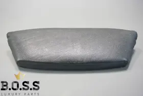 1355600 Bmw 2011 535i 550i Front Left Seat Leg Thigh Support Cushion Oem