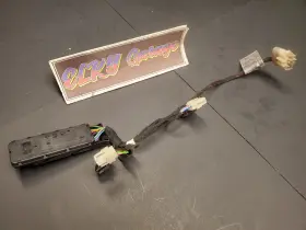 1382529 Bmw E36 Front Right Sport Comfort Power Seat Wiring Harness Tested Working