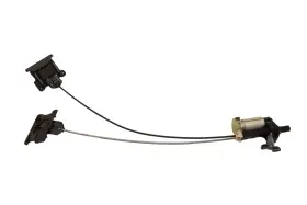 1583001 Bmw 2012-2018 640i 650i F12 F13 Front Left Seat Backrest Adjustment Motor Oem#5