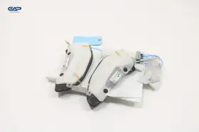 16549710 Bmw M850i 840i M8 G15 Front Left Seat Adjuster Lumbar Support Oem 2019 - 2024