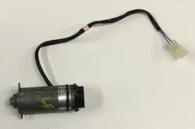 168841 Bmw Oem E36 Front Seat Actuator Adjustment Vertical Pitch Motor Drive M3 325 328