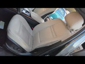 202-51363l Bmw Driver Front Seat Bucket Leather Electric Fits 08-13 X5 478525