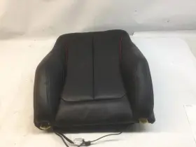202-54219dr Bmw 12-18 F30 3 Series Front Right Side Backrest Seat Cushion Q