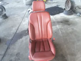 202-60006r Bmw Passenger Front Seat 2 Door Convertible Bucket Fits 14-18 640i 310079