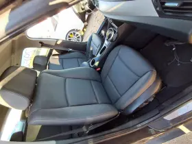 202-60018r Bmw Passenger Front Seat Bucket Leather Electric Fits 12-15 X1 1534775