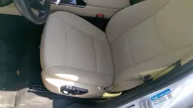 202-60632al Bmw Driver Front Seat Bucket Electric Leather Fits 11-17 X3 467614