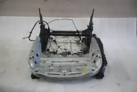 203.bm1q08 Bmw 2008 2009 2010 2011 2012 2013 135i 128i E88 Left Front Seat Track Motors