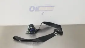 210-51180 Bmw 07 M6 E63 Coupe Seat Belt Retractor Front Right Passenger Black