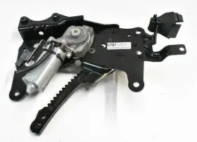 215.bm1502 Bmw 2002 X5 Rear Right Seat Back Adjustment Motor Oem 79194
