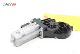 2254359x05 Bmw X1 X2 U11 U10 Front Left Driver Side Seat Adjustment Motor Oem 2023 - 2025