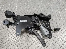 2445201 Bmw 2004 - 2006 Oem X5 Rear Left Driver Side Seat Adjuster Recliner Motor