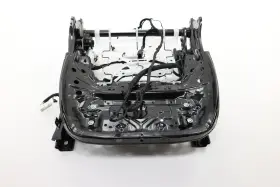 3326576 Bmw 2018 - 2024 X3 G01 Front Right Passenger Lower Seat Track Frame Adjuster Oem 3326576 Bmw 2018 - 2024 X3 G01 Front Right Passenger Lower Seat Track Frame Adjuster Oem