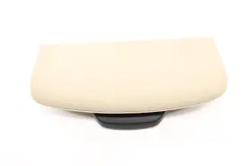 3967959 Bmw 2018 - 2021 X3 G01 Front Right Seat Lower Cover Panel Oem Beige K8fy