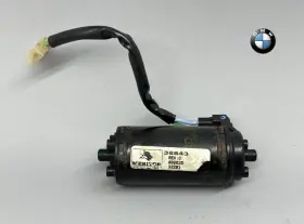 401066 Bmw Z3 Roadster Seat Adjustment Motor Back And Forth Left Or Right 96-02
