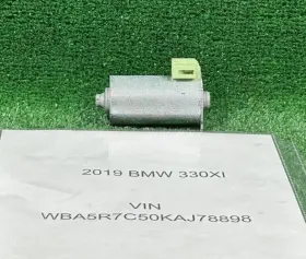 405.945 Bmw 405945 2019-2024 330xi G20 Electric Motor Seat Adjustment Oem