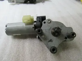 P1-17122 Bmw 48580 2015-2019 F82 M4 M Coupe Seat Motor P1-11291 And Oem 12730 B61