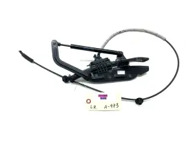 512853-10 Bmw 2018-2024 X3 G01 Left Driver Rear Seat Comfort Adjuster Oem