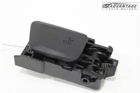 51477424731 Bmw 2018-2021 X3 G01 Rear Right Side Seat Fold Down Lever Adjuster Handle Oem 51477424731 Bmw 2018-2021 X3 G01 Rear Right Side Seat Fold Down Lever Adjuster Handle Oem