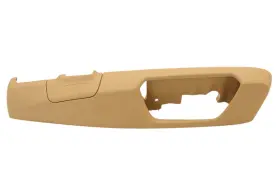 52-10-7-308-188 Bmw 2012-2018 328i 330i Front Right Seat Outer Trim Cover Switch Panel Oem #74 52-10-7-308-188 Bmw 2012-2018 328i 330i Front Right Seat Outer Trim Cover Switch Panel Oem #74