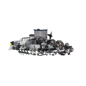 52-10-7-314-214 Bmw Set Of Flexible Shafts New Oem