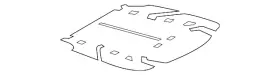 52-10-7-414-701 Bmw Genuine Seat Cushion Heater 52-10-7-414-701 Bmw Genuine Seat Cushion Heater